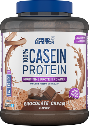 Casein 100% 1.8kg