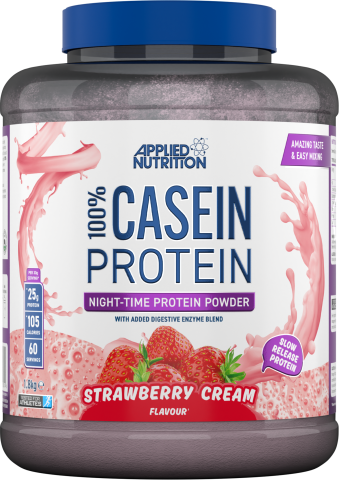 Casein 100% 1.8kg