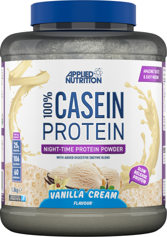 Casein 100% 1.8kg