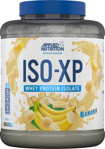 ISO-XP 1.8 KG