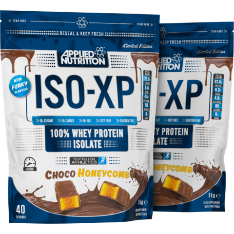 ISO-XP 1KG