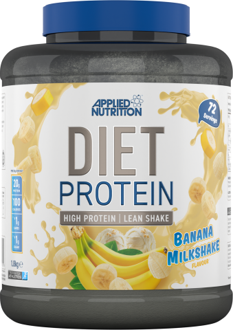 DIET WHEY 1.8KG