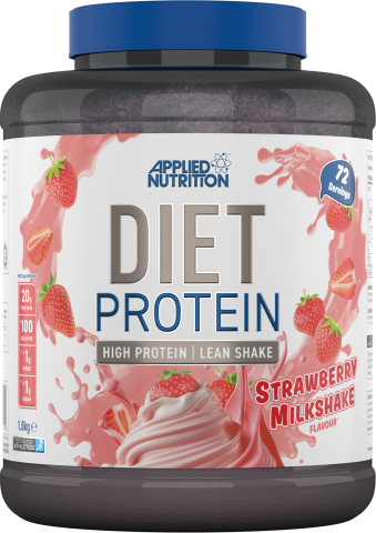 DIET WHEY 1.8KG