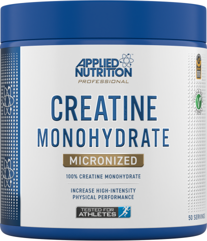 Creatine Monohydrate 250G