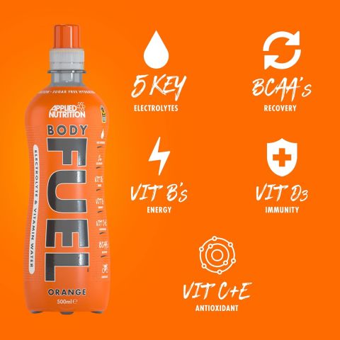 Body Fuel 500ML
