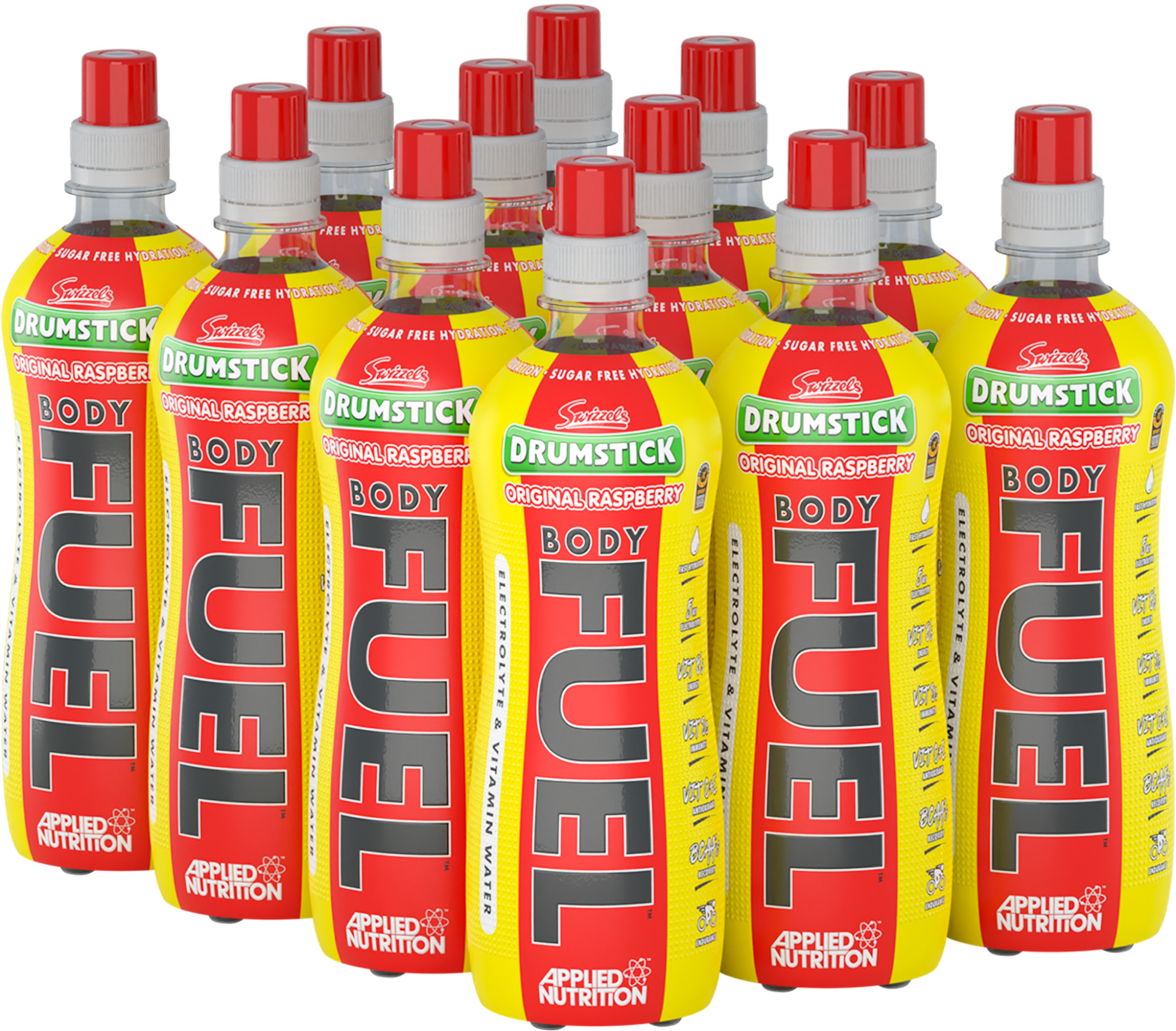 Body Fuel 500ML