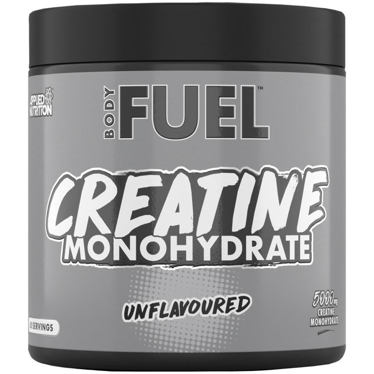 Body Fuel Creatine 300G