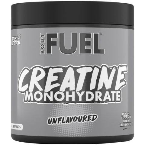 Body Fuel Creatine 300G