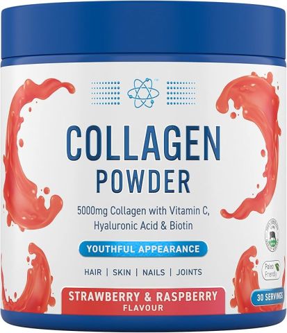 Collagen Powder 165G