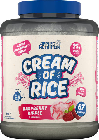 Cream of Rice 2KG