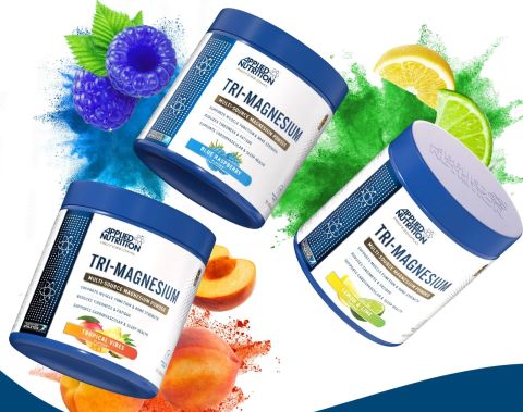 Tri-Magnesium 200G