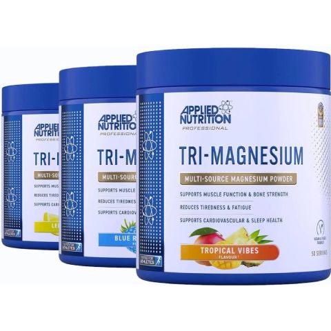 Tri-Magnesium 200G