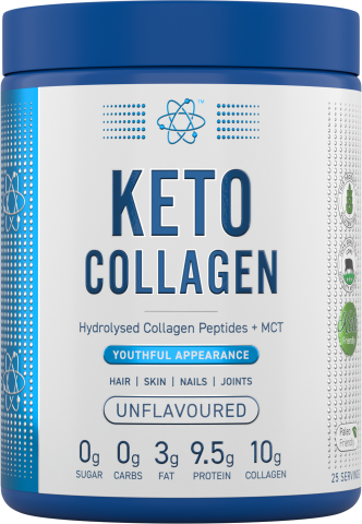 Keto Collagen 325G