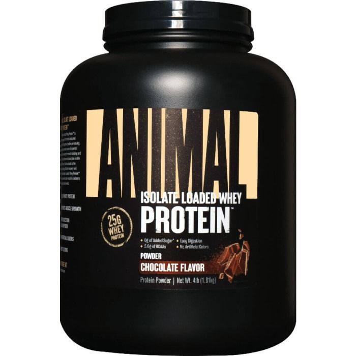 ANIMAL WHEY 2.3KG