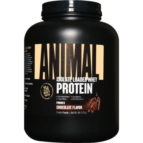 ANIMAL WHEY 2.3KG