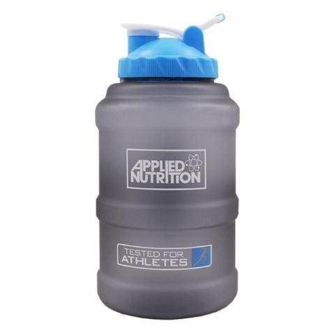 JUG 2.5 LTR MATT GREY-LIMITED EDITION